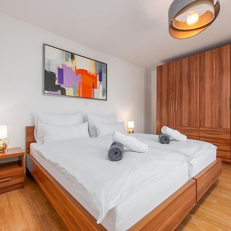 Apartments L&D ビオグラード・ナ・モル エクステリア 写真