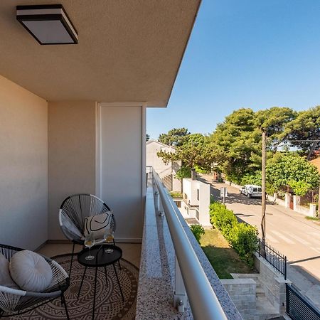 Apartments L&D ビオグラード・ナ・モル エクステリア 写真