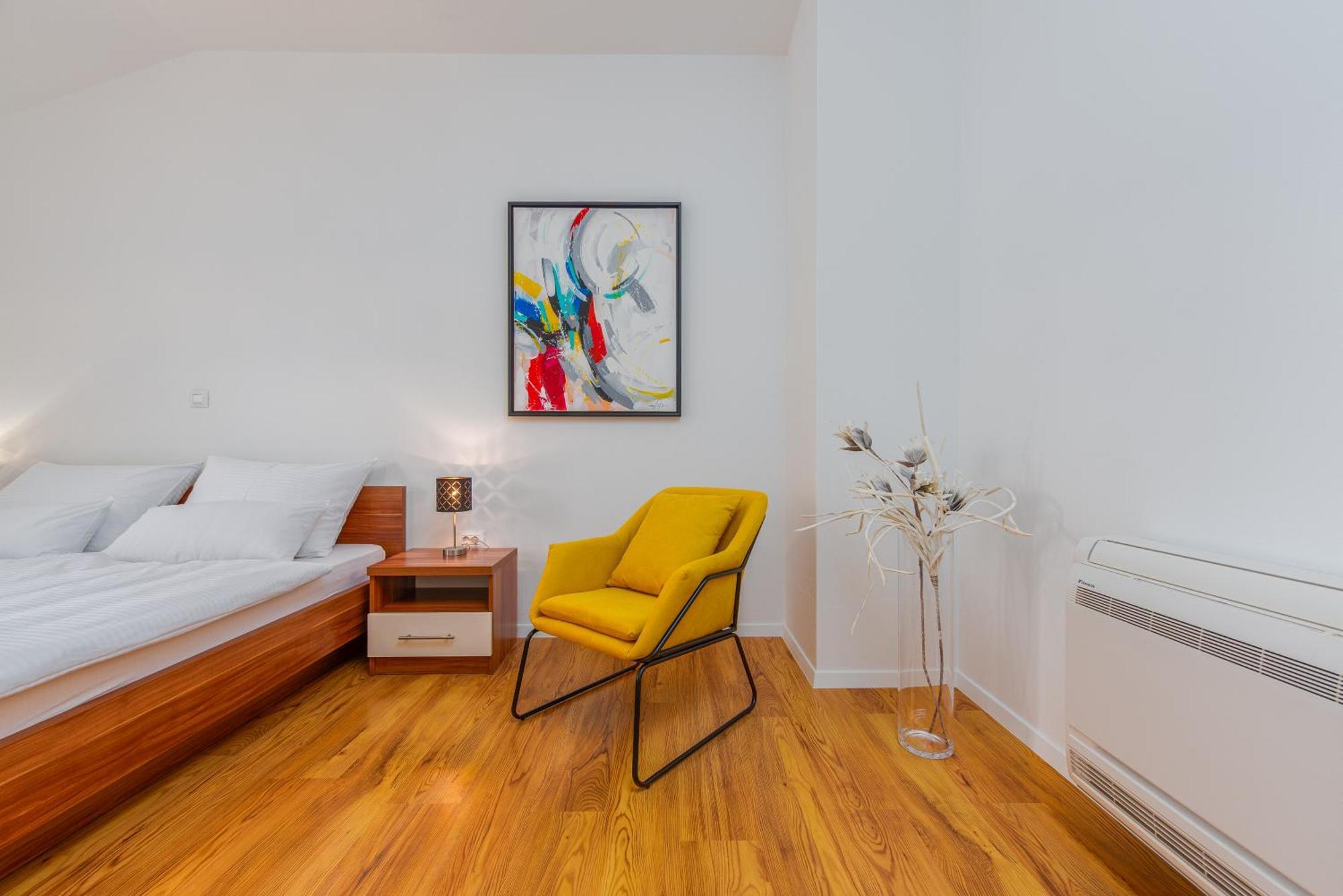 Apartments L&D ビオグラード・ナ・モル エクステリア 写真