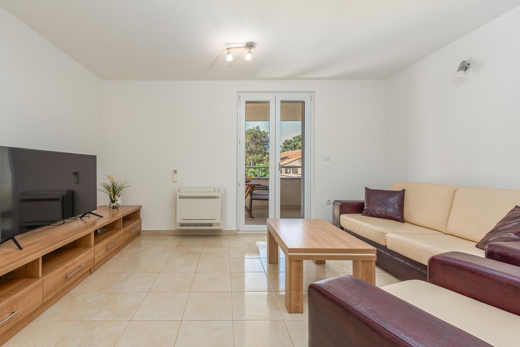 Apartments L&D ビオグラード・ナ・モル エクステリア 写真