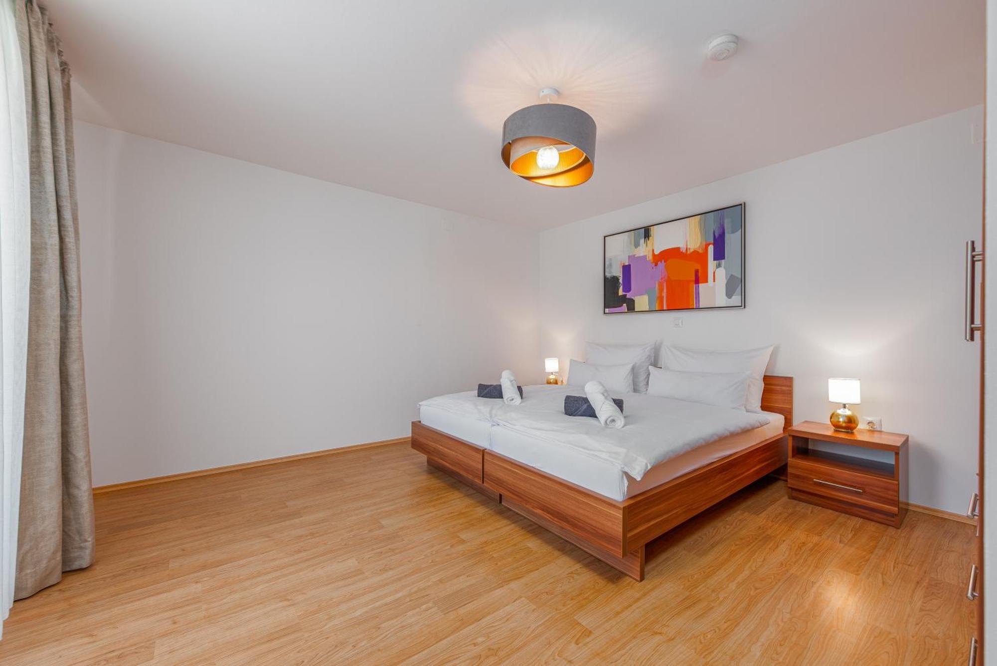Apartments L&D ビオグラード・ナ・モル エクステリア 写真