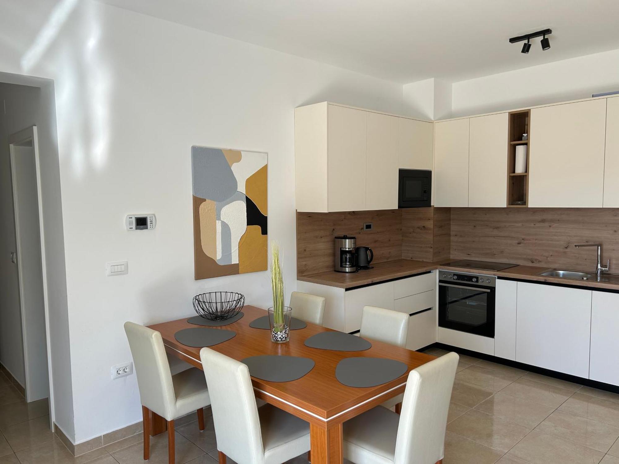 Apartments L&D ビオグラード・ナ・モル エクステリア 写真